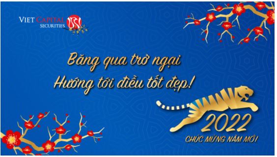 THÔNG BÁO V/v NGHỈ TẾT NGUYÊN ĐÁN 2022 & THỜI GIAN LÀM VIỆC NGÀY 28/01/2022