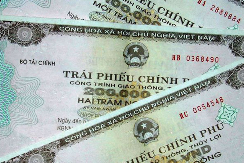 Cách đầu tư vào trái phiếu chính phủ