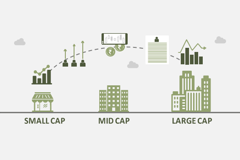 Cổ phiếu Large cap là gì? Ứng dụng large-caps trong đầu tư chứng khoán