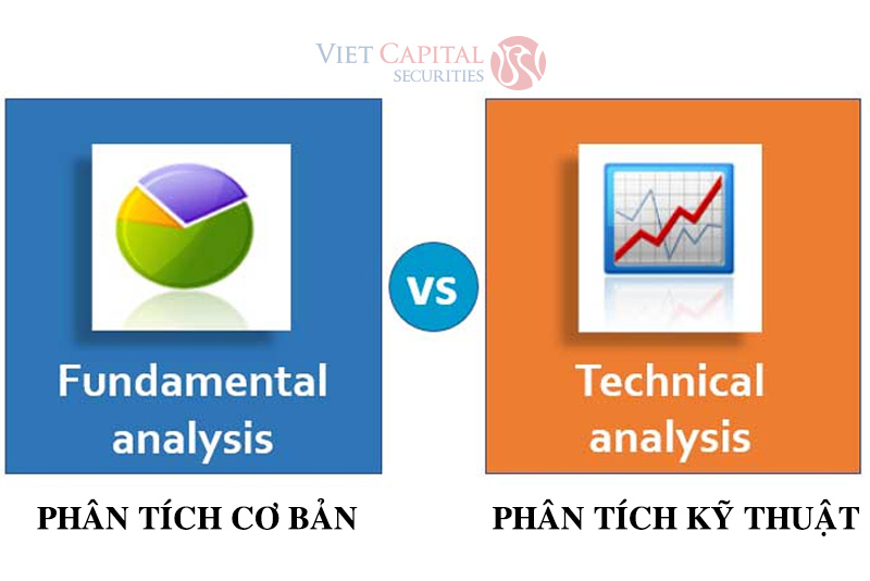 Tìm hiểu về phân tích cơ bản và phân tích kỹ thuật trong chứng khoán