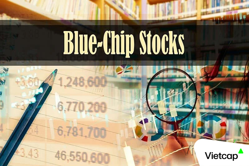 Cổ phiếu Blue chip là gì? Đặc điểm và những lưu ý khi đầu tư