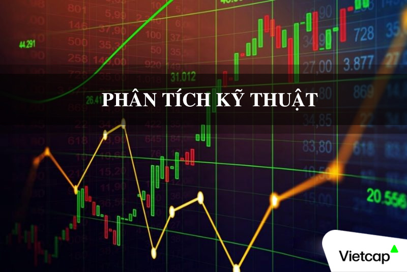 Những công cụ được ứng dụng thông dụng cho phân tích kỹ thuật