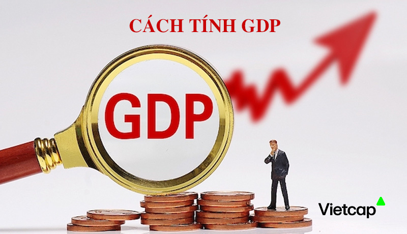 GDP là gì? Phân loại và cách tính GDP