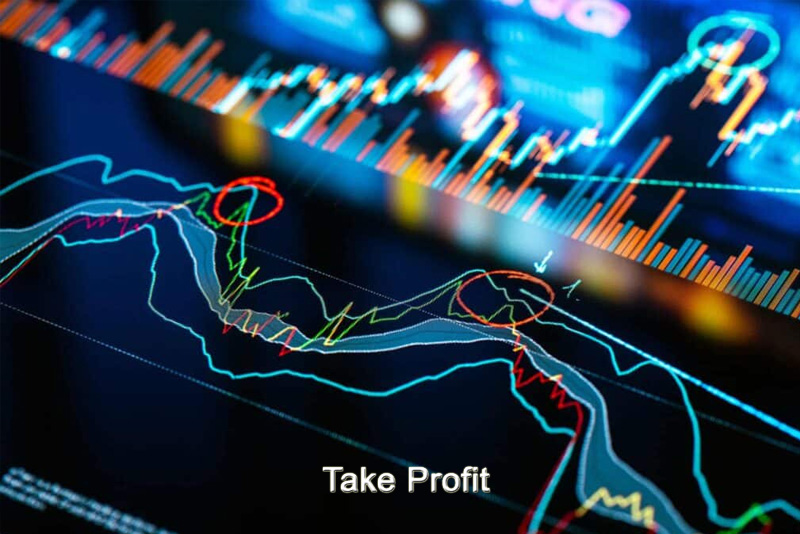 Take Profit là gì? Tại sao nên sử dụng lệnh Take Profit vào giao dịch?