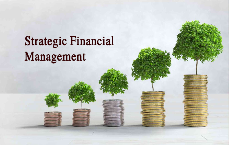 Quản lý tài chính chiến lược (Strategic Financial Management) là gì?