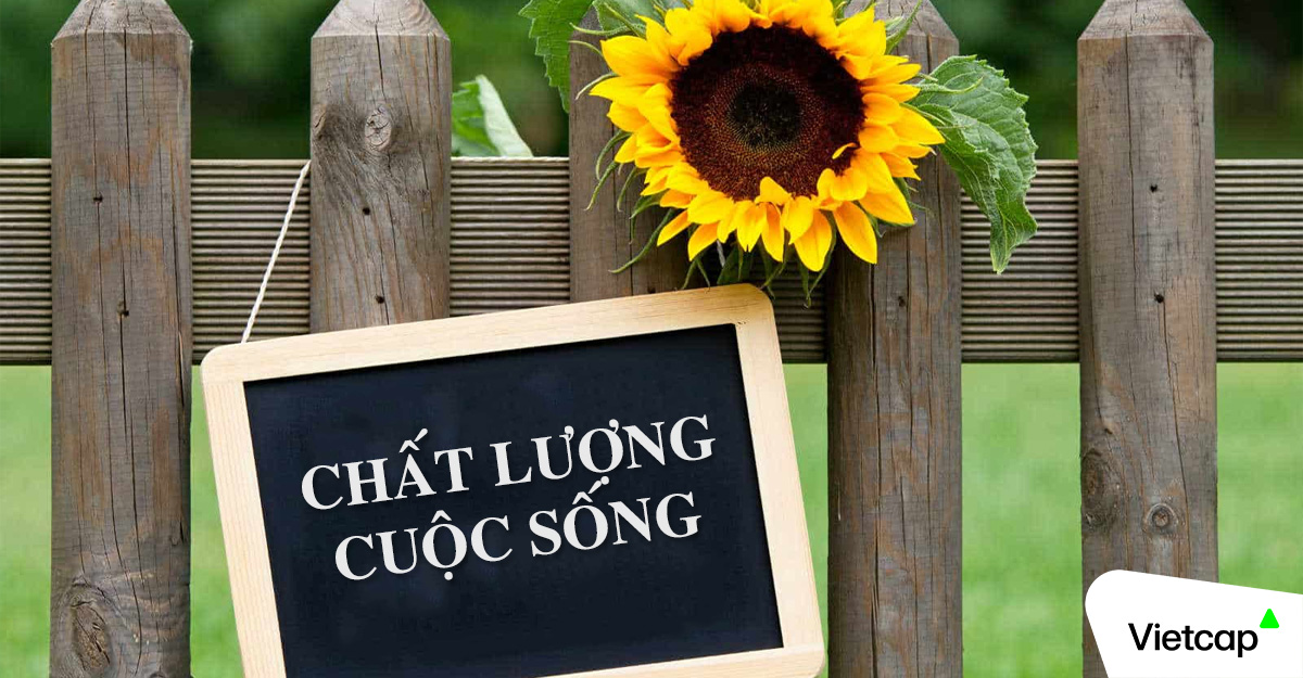 Chất lượng cuộc sống (Quality of life) là gì?