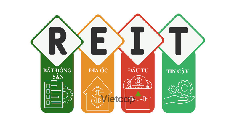 REIT là gì? Ưu điểm của việc đầu tư vào REITS