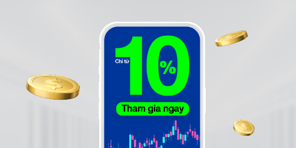 Khai Phá Tiềm Năng Đầu Tư cùng Vietcap với Lãi Suất Từ 10%