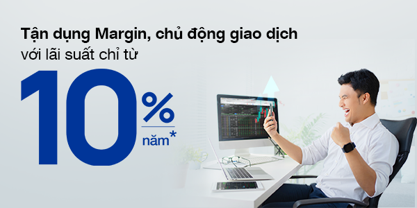 Giải pháp tài chính linh hoạt, lãi suất chỉ từ 10%