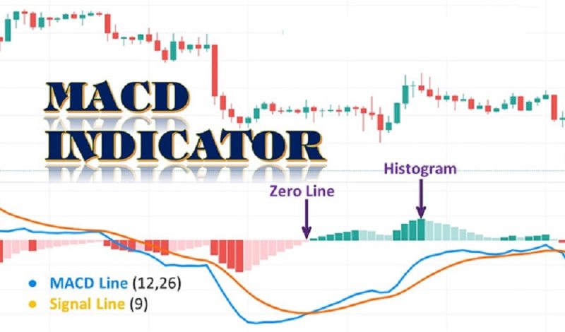 Chỉ báo MACD là gì trong phân tích kỹ thuật chứng khoán