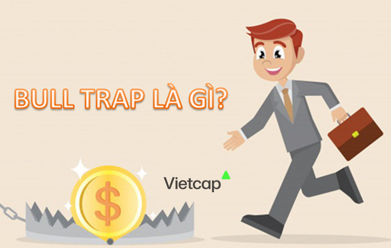 4. Các Giai Đoạn Của Bull Trap