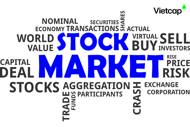Thuật ngữ thị trường chứng khoán cần nắm bắt trước khi tham gia thị trường