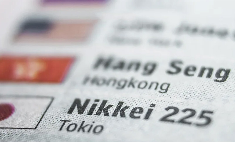 Chỉ số Nikkei là gì? Tìm hiểu về chỉ số chứng khoán Nikkei