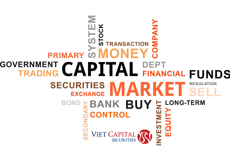 Thị trường vốn là gì? Đánh giá tiềm năng thị trường vốn