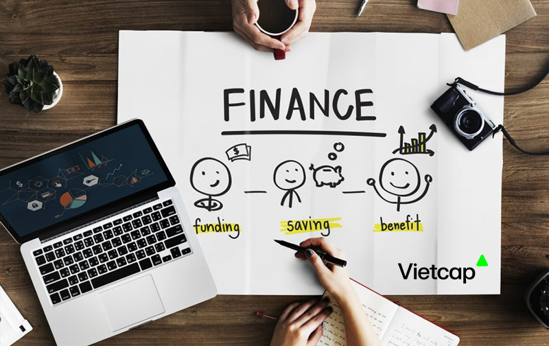 Tìm hiểu về đầu tư tài chính - 7 kênh đầu tư tài chính phổ biến - Vietcap 