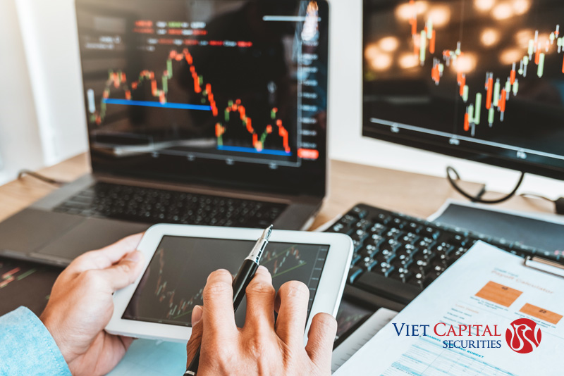 Phương pháp định giá cổ phiếu nào chính xác nhất? - Vietcap 