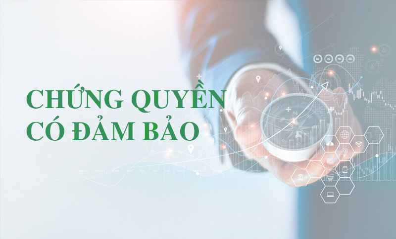 Chứng quyền có đảm bảo là gì? Có nên đầu tư không?